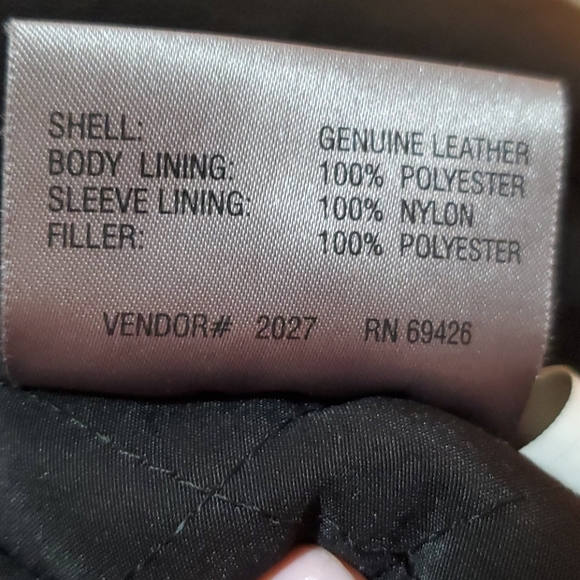 Jacket - Picture 7 of 11